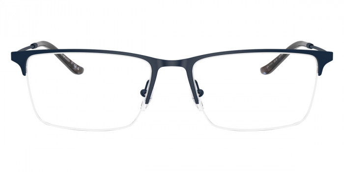 EMPORIO ARMANI™ EA1171 3018 55 - Matte Blue