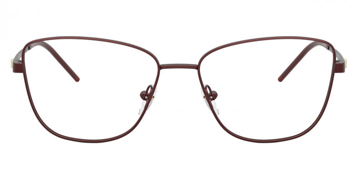 EMPORIO ARMANI™ EA1172 3401 55 - Matte Bordeaux