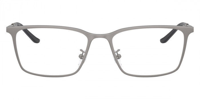 EMPORIO ARMANI™ EA1173D 3003 55 - Matte Gunmetal