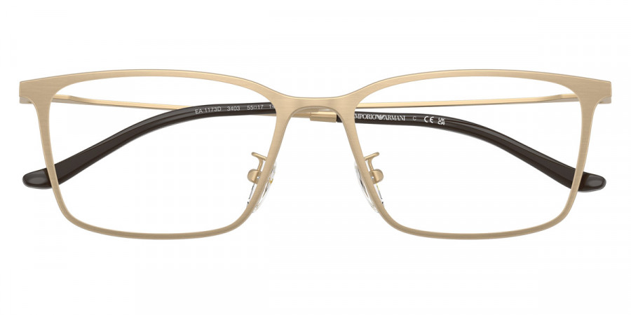 Emporio Armani™ - EA1173D