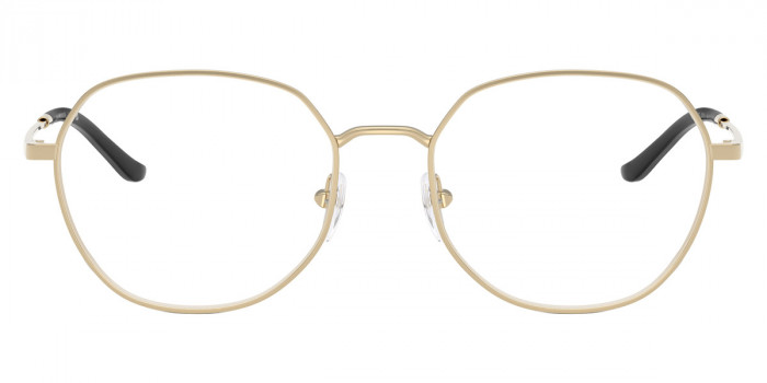 EMPORIO ARMANI™ EA1174D 3013 54 - Shiny Pale Gold