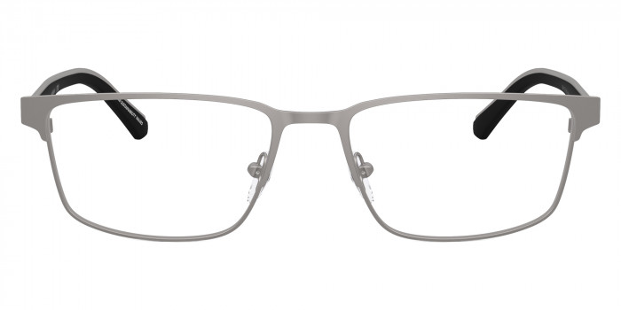 EMPORIO ARMANI™ EA1175 3003 54 - Matte Gunmetal