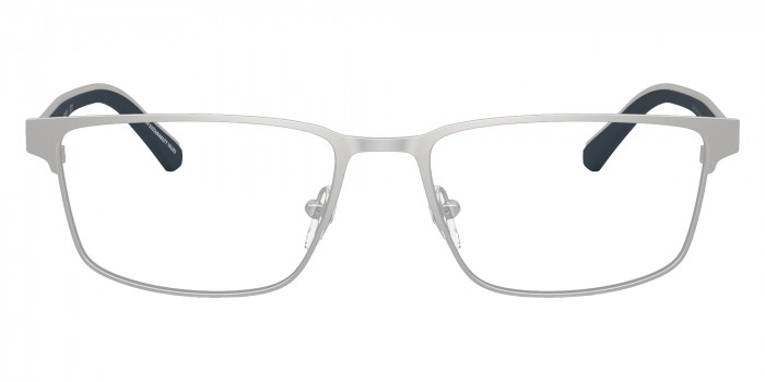 EMPORIO ARMANI™ EA1175 3015 54 - Matte Silver