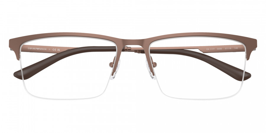 EMPORIO ARMANI™ - EA1177