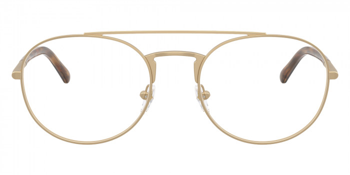 EMPORIO ARMANI™ EA1178 3421 53 - Matte Pale Gold
