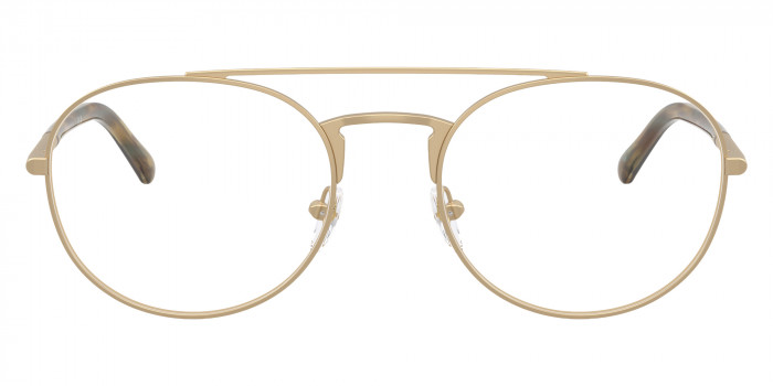 EMPORIO ARMANI™ EA1178 3422 53 - Matte Pale Gold