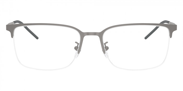 EMPORIO ARMANI™ EA1179D 3003 56 - Matte Gunmetal