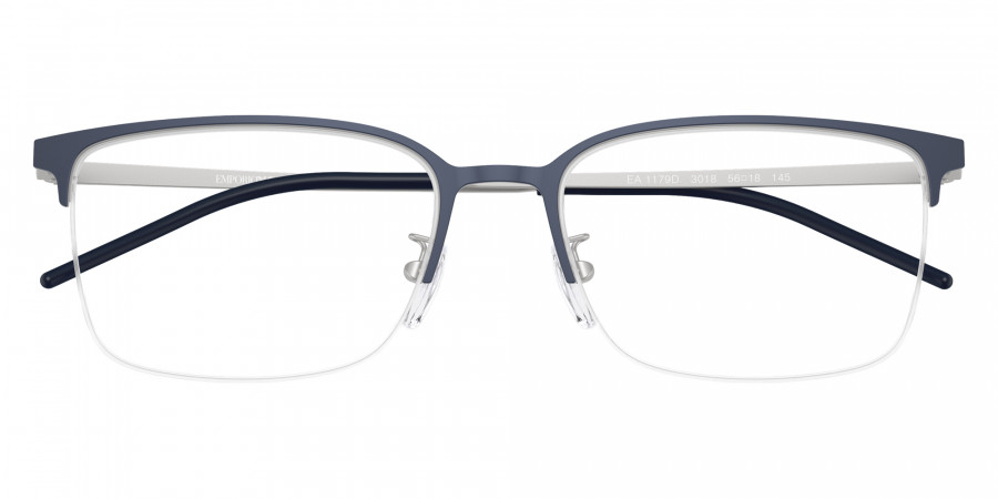 EMPORIO ARMANI™ - EA1179D