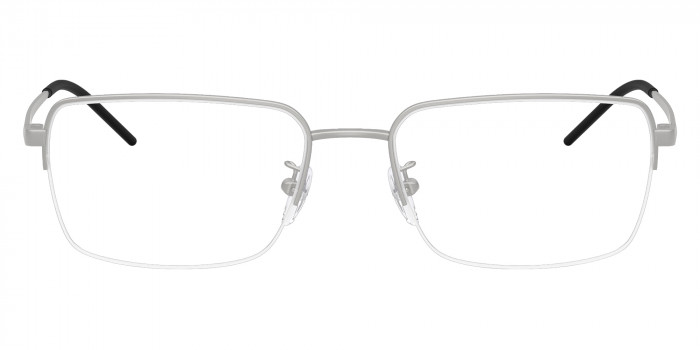 EMPORIO ARMANI™ EA1180D 3015 56 - Matte Silver
