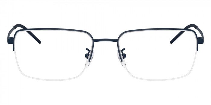 EMPORIO ARMANI™ EA1180D 3018 56 - Matte Blue