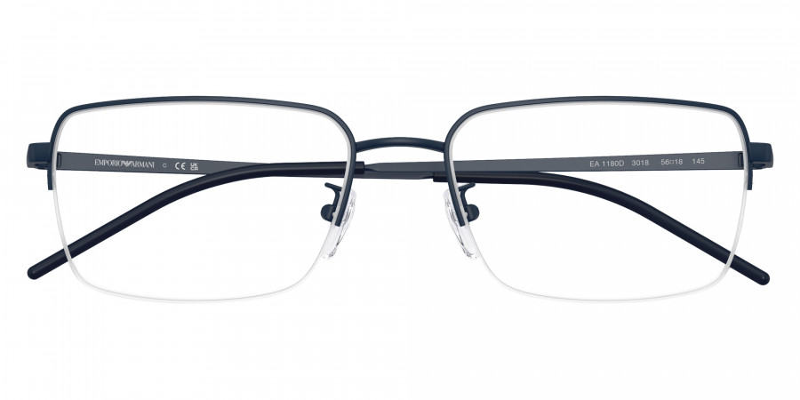 EMPORIO ARMANI™ - EA1180D