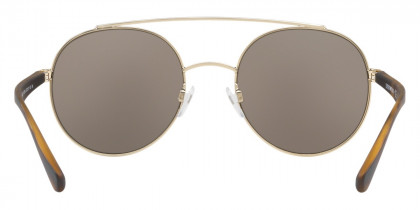Color: Gold (30135A) - Emporio Armani EA205130135A53
