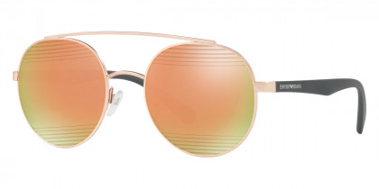 Color: Pink (31674Z) - Emporio Armani EA205131674Z53