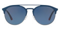 Blue / Blue