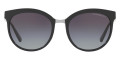 Black / Gray Gradient