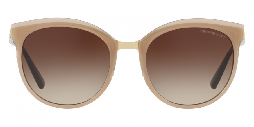 Color: Gold (301313) - Emporio Armani EA205530131355