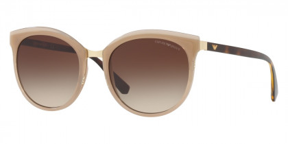 Color: Gold (301313) - Emporio Armani EA205530131355
