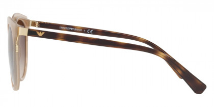Color: Gold (301313) - Emporio Armani EA205530131355