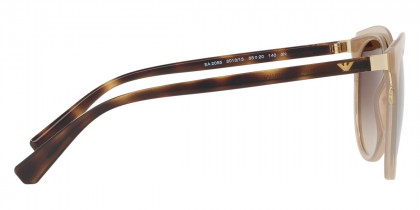 Color: Gold (301313) - Emporio Armani EA205530131355