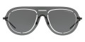 Black / Gray