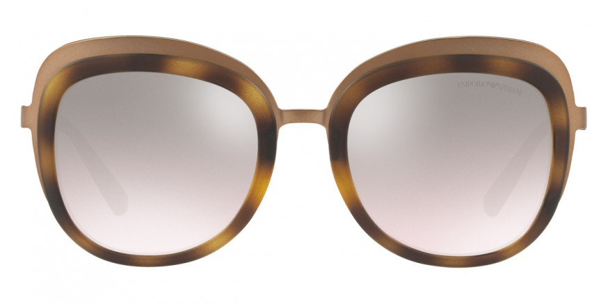 Color: Bronze/Copper (32018Z) - Emporio Armani EA205832018Z53