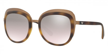 Color: Bronze/Copper (32018Z) - Emporio Armani EA205832018Z53