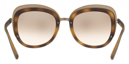 Color: Bronze/Copper (32018Z) - Emporio Armani EA205832018Z53