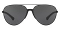 Matte Black / Gray
