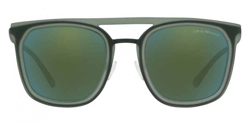 Color: Green (31276R) - Emporio Armani EA206231276R54