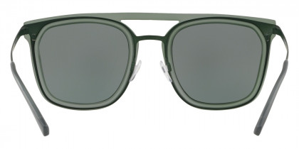 Color: Green (31276R) - Emporio Armani EA206231276R54