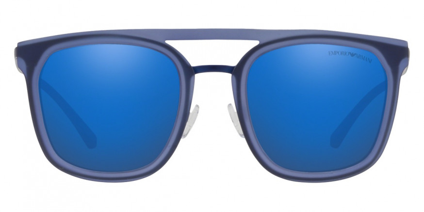 Color: Light Blue (312855) - Emporio Armani EA206231285554