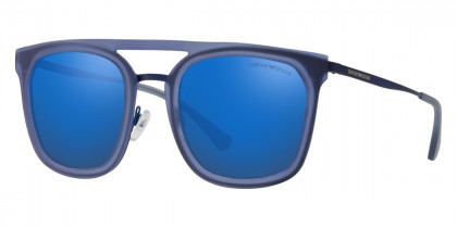 Color: Light Blue (312855) - Emporio Armani EA206231285554