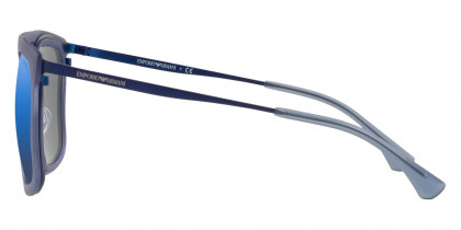 Color: Light Blue (312855) - Emporio Armani EA206231285554