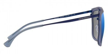 Color: Light Blue (312855) - Emporio Armani EA206231285554