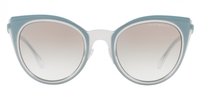 EMPORIO ARMANI™ EA2063 321811 52 - Matte Turquoise