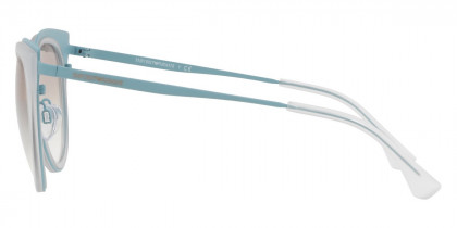 Color: Matte Turquoise (321811) - Emporio Armani EA206332181152