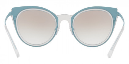 Color: Matte Turquoise (321811) - Emporio Armani EA206332181152
