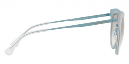 Color: Matte Turquoise (321811) - Emporio Armani EA206332181152