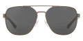 Gunmetal / Gray