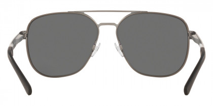 Color: Gunmetal (300387) - Emporio Armani EA206430038762