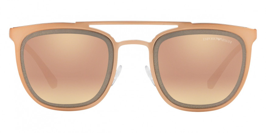 Color: Copper (32194Z) - Emporio Armani EA206932194Z54