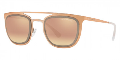 Color: Copper (32194Z) - Emporio Armani EA206932194Z54