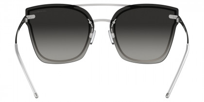 Color: Silver (30158G) - Emporio Armani EA207630158G63