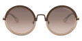 Brown / Brown Gradient