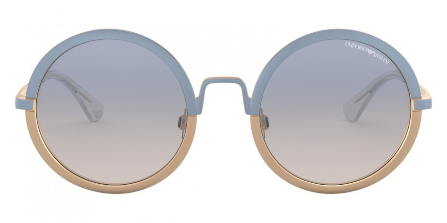 Color: Blue (3270V6) - Emporio Armani EA20773270V652