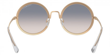 Color: Blue (3270V6) - Emporio Armani EA20773270V652