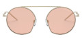 Pale Gold / Light Brown