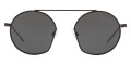 Black / Gray