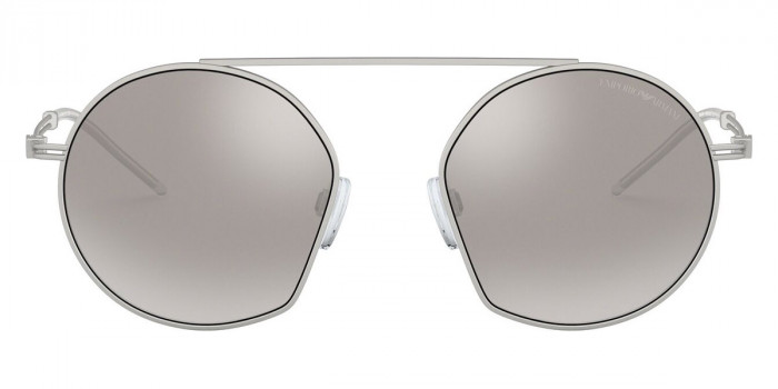 EMPORIO ARMANI™ EA2078 30456G 50 - Silver