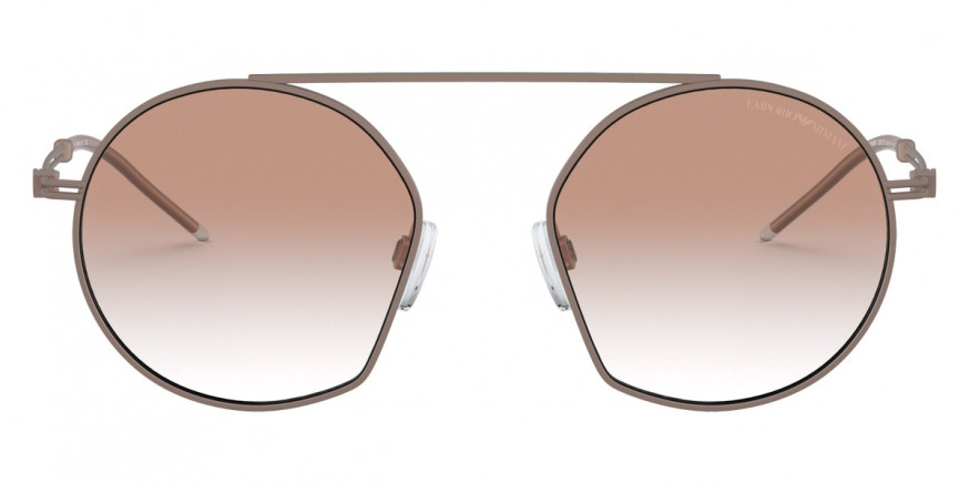 Color: Matte Dove (327113) - Emporio Armani EA207832711350